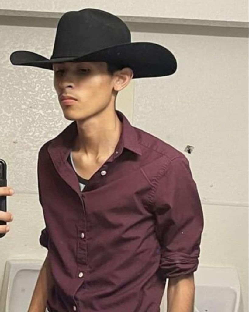 Emiliano "Tilin" Malpica Medina