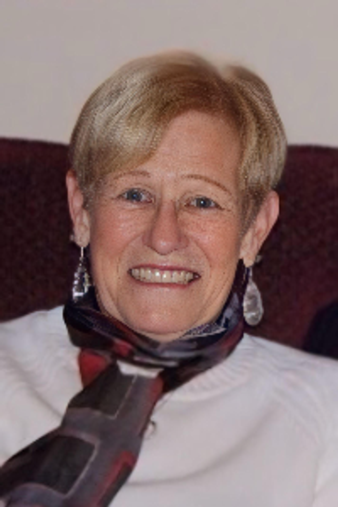 Suzanne Wedge