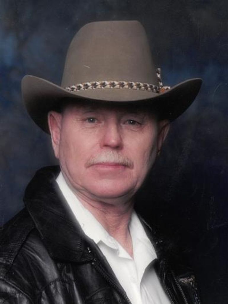 Jerry Wayne Adams Profile Photo