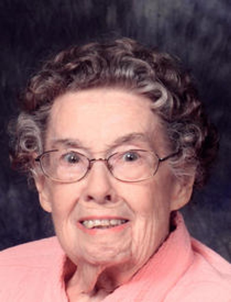 Ruby L. (Rymer)  Darrah