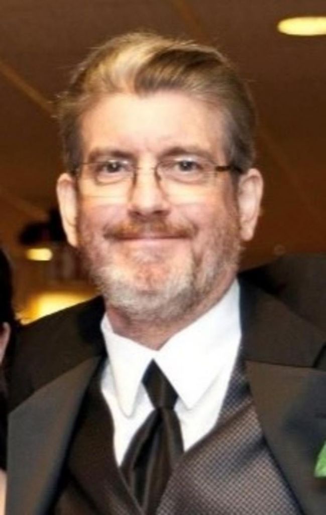 David Brian Dunn Profile Photo