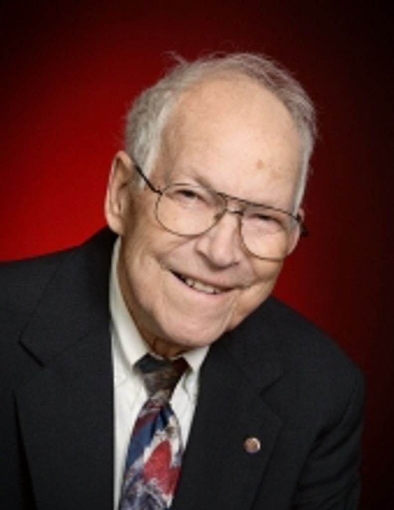 Gordon J. Landwehr 