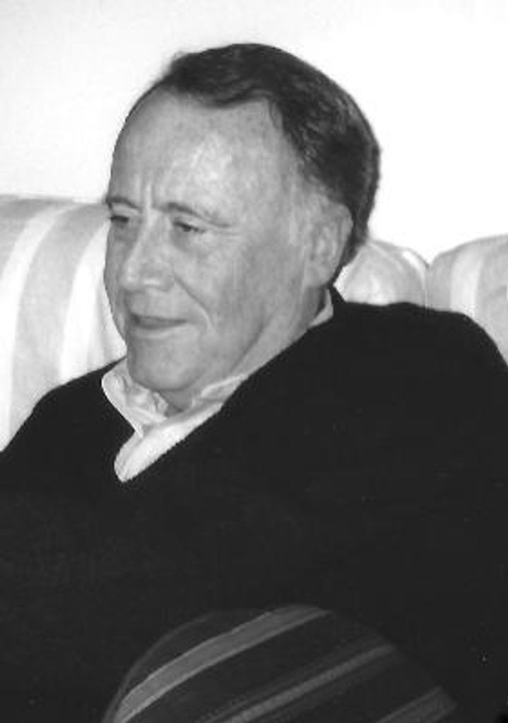 Robert W. O'Connor Profile Photo