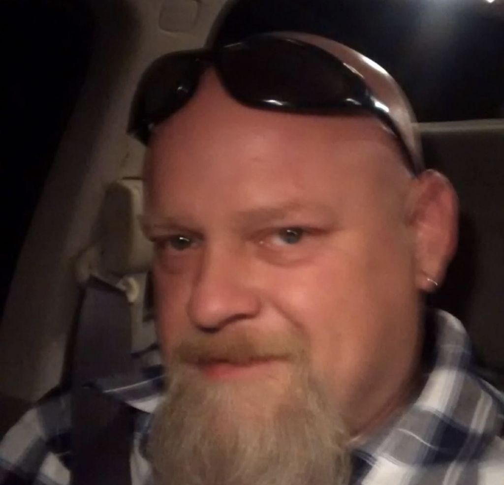 Michael Scott Snowden Profile Photo