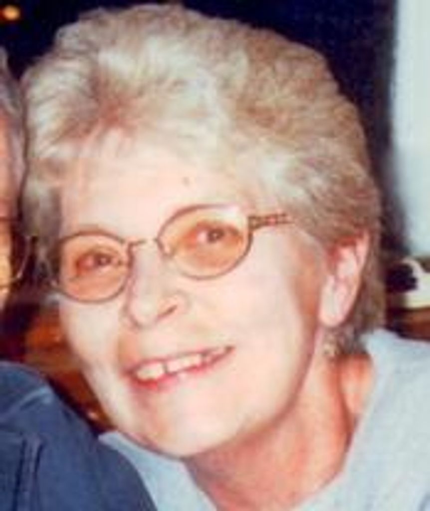 Florence D. "Flossie" Houseman