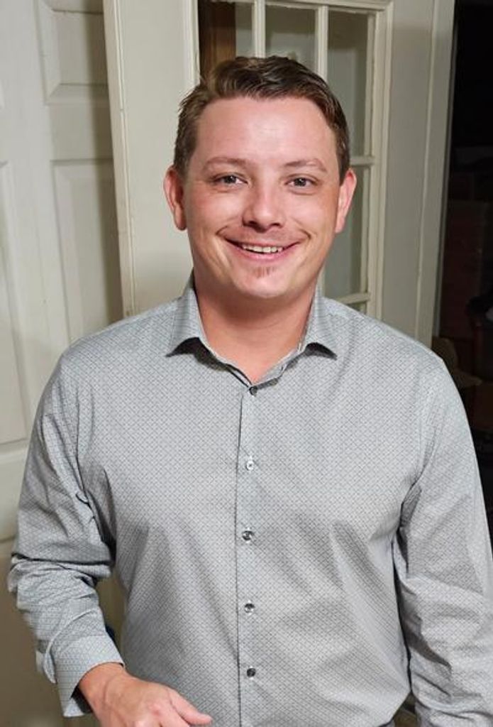 Vincent Wade Drum Profile Photo