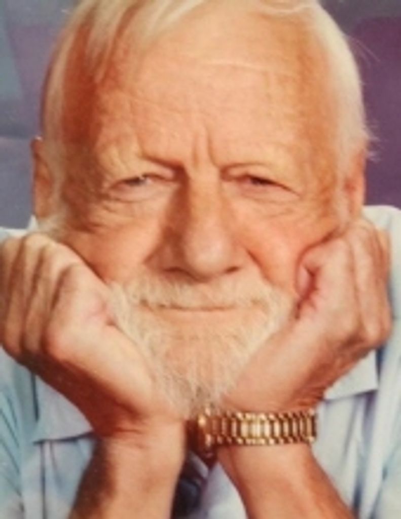 Noel Morrison Cross