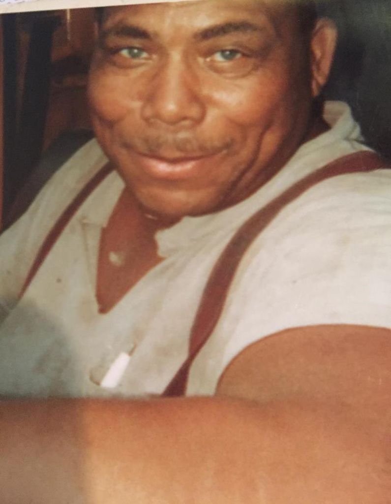 Stelbern L. Davidson Jr.