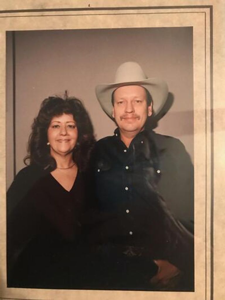 Donna Norene Cochran Profile Photo