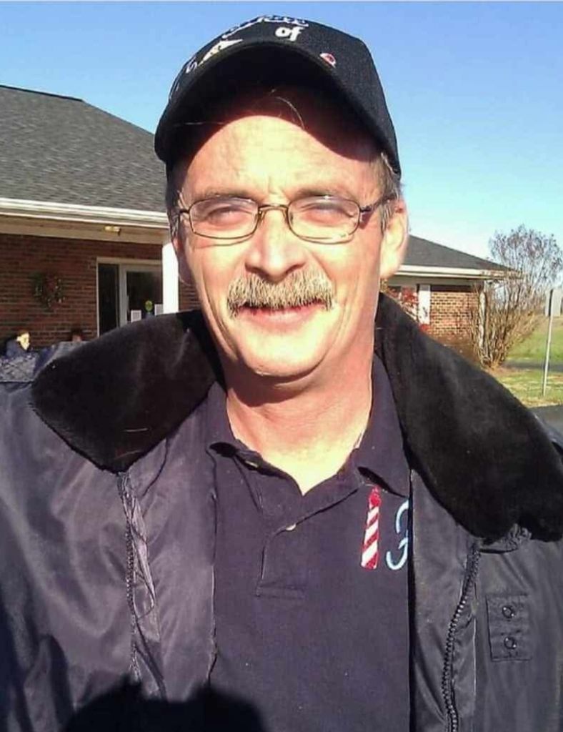 Tommy Darrell Wright Profile Photo