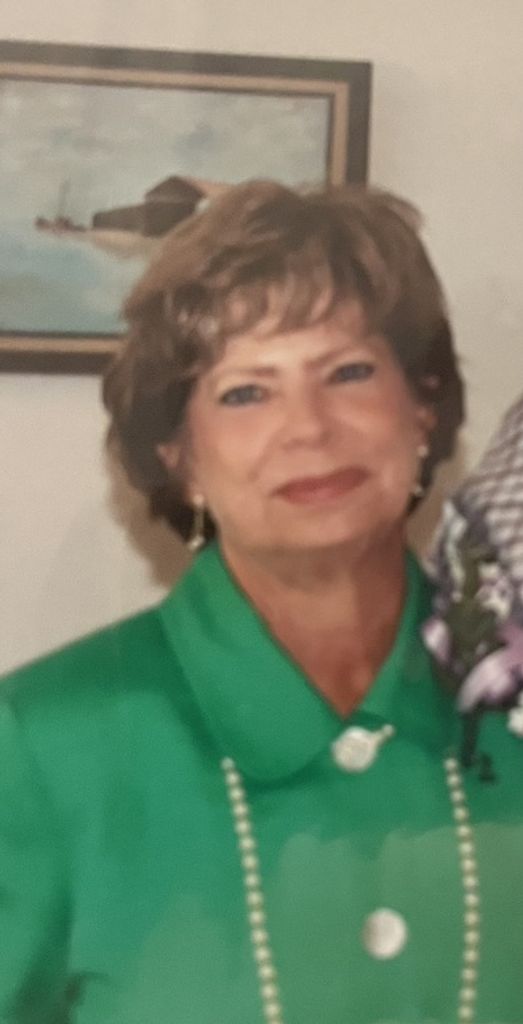 Mary Riggin Ritchie Profile Photo