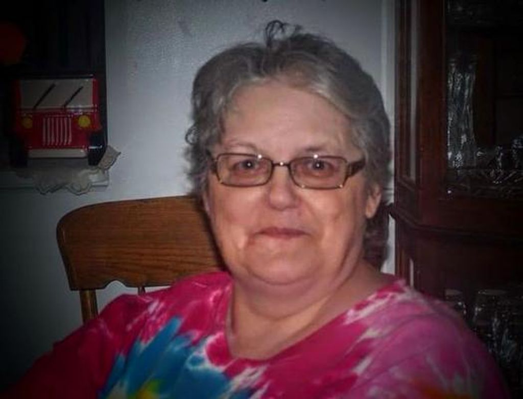 Robertine (Martin) Violette