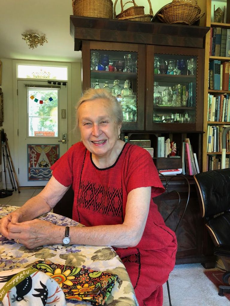 Marcia I. Paschkis Profile Photo