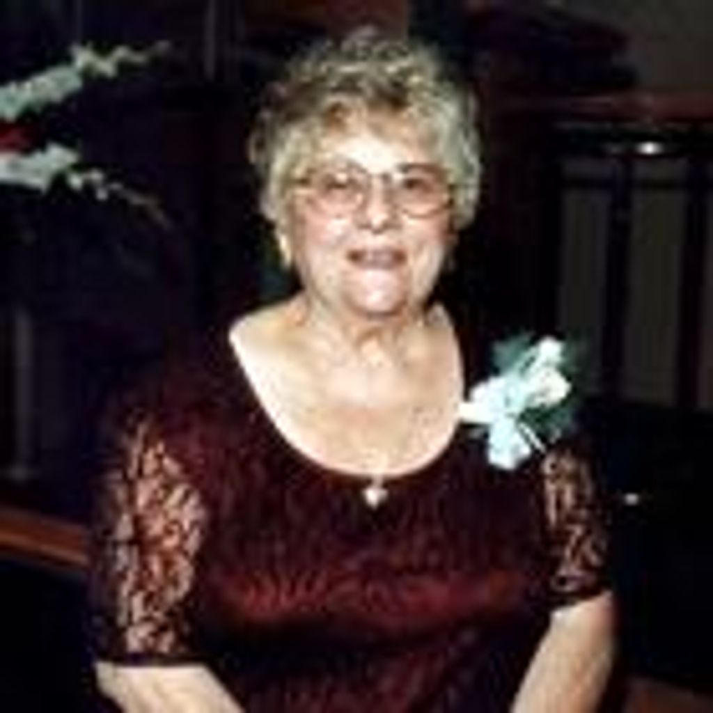 Lucy A. Pinto