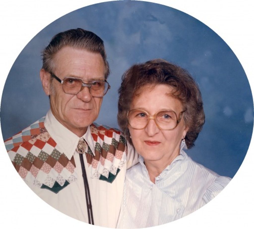 Agnes Virginia Hosking