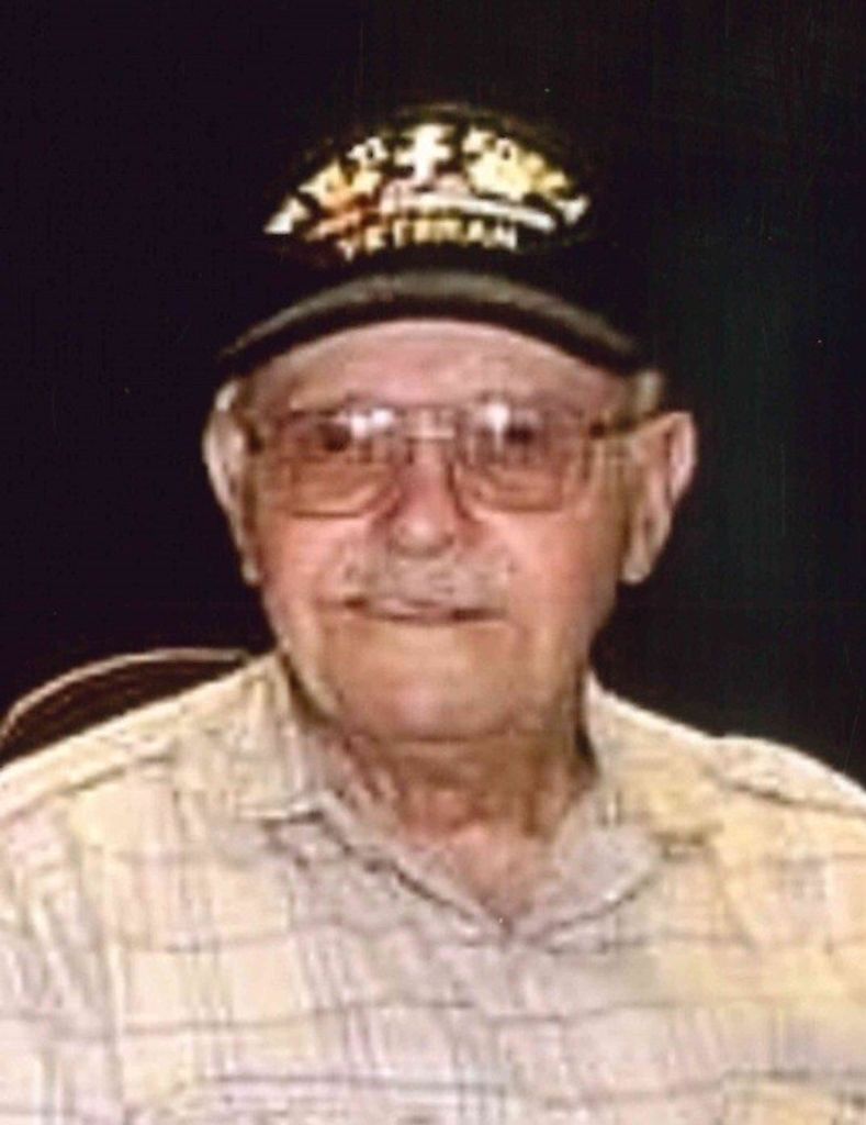 William "Bill" Furr
