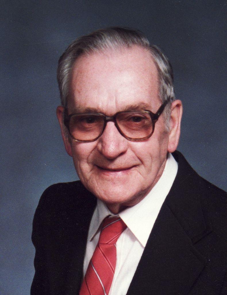 Calvin D. Miller Profile Photo