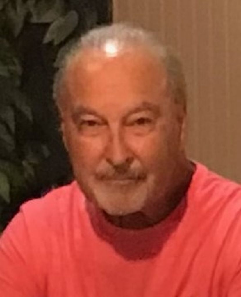 Dana Raymond Fontecchio Profile Photo