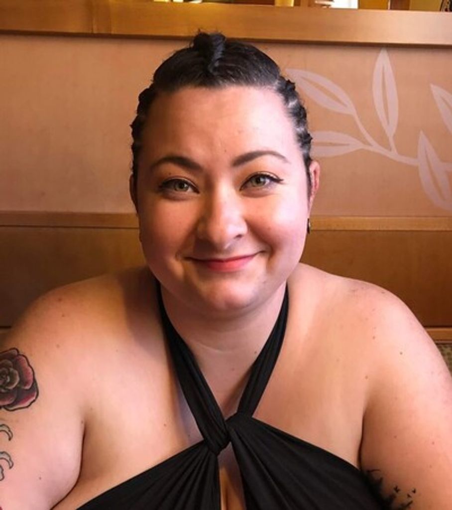 Faith Alyson Jenkins Profile Photo