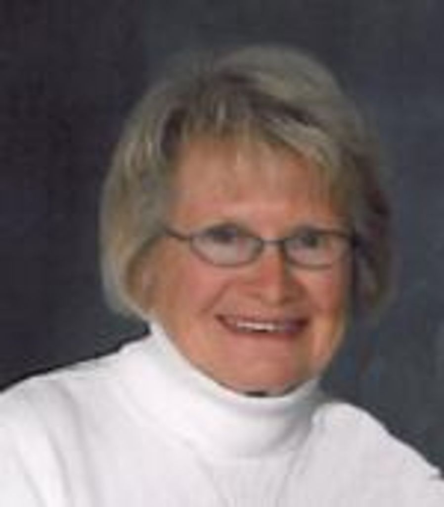 Norma Carlson