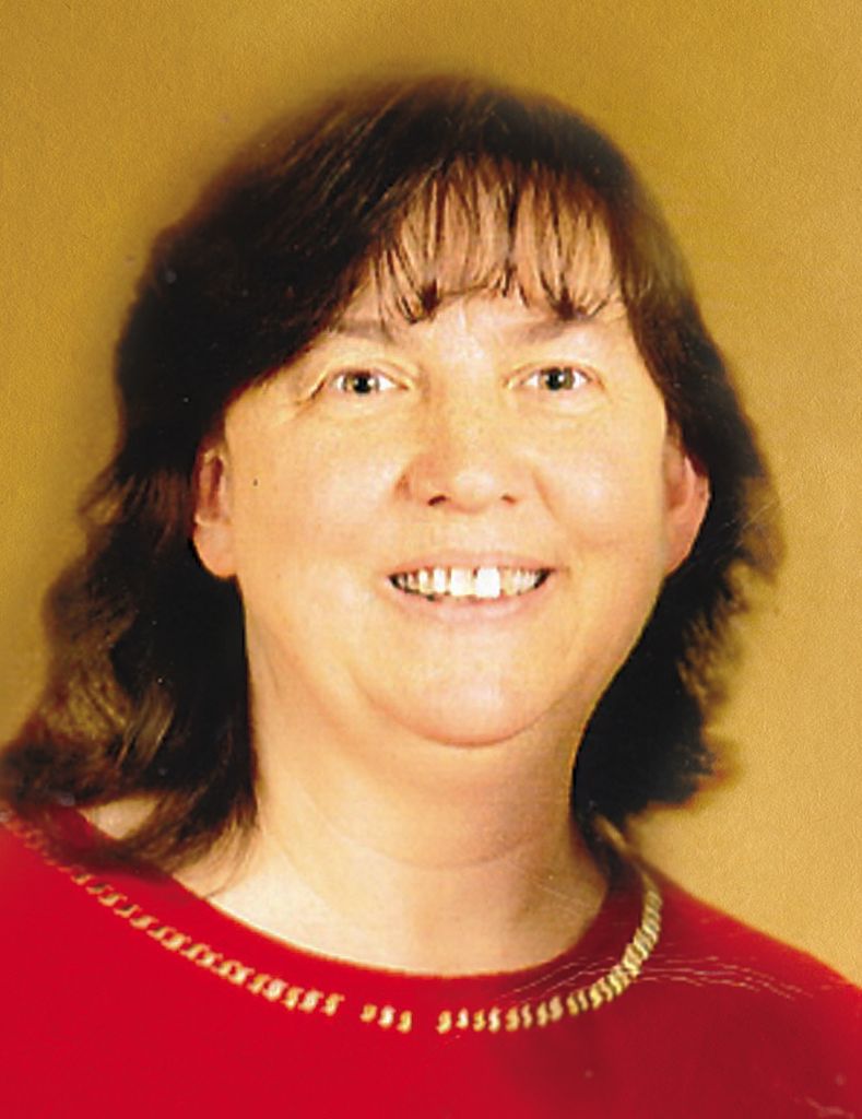 Angel Ann Rhyner Profile Photo