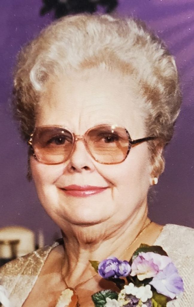 Pearl Mcevoy Profile Photo