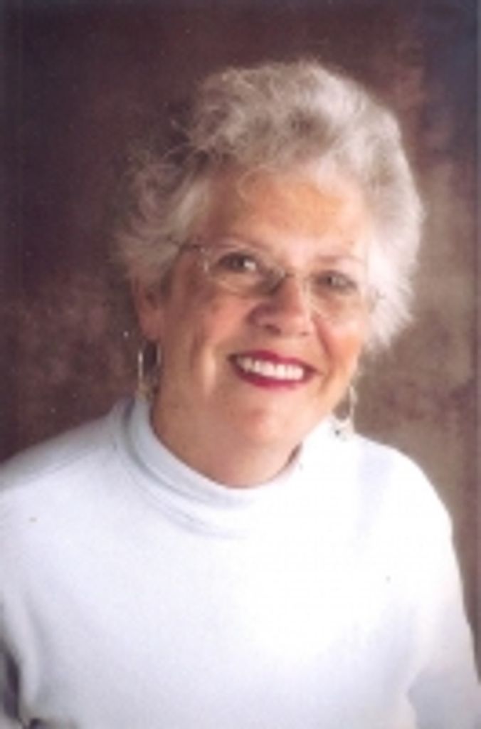 Karen F. Branham