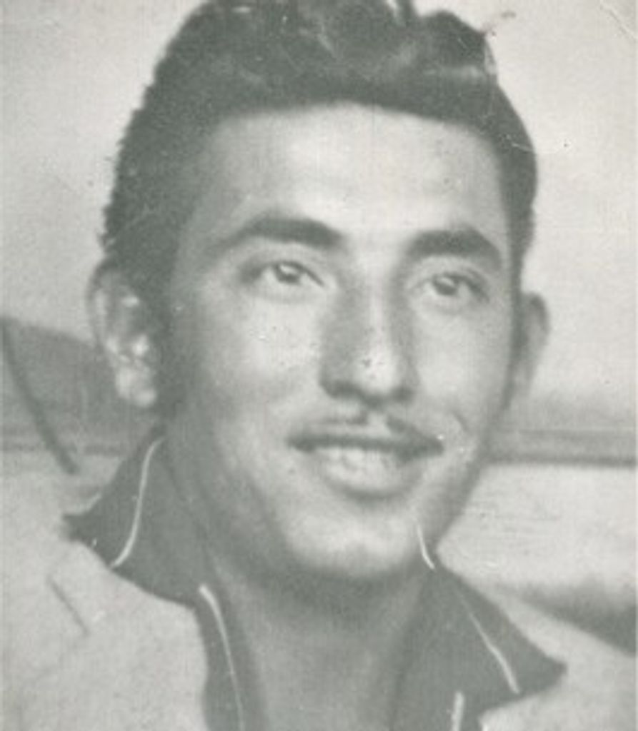 Gregorio Pena Profile Photo