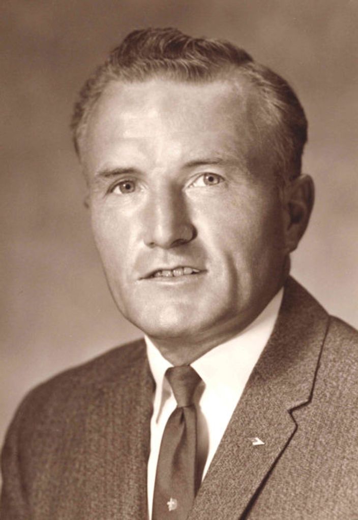 John "Jc" Creston Hammond