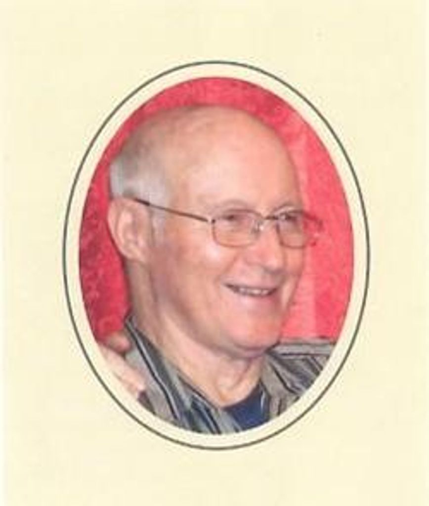 Norman Walter Neagle