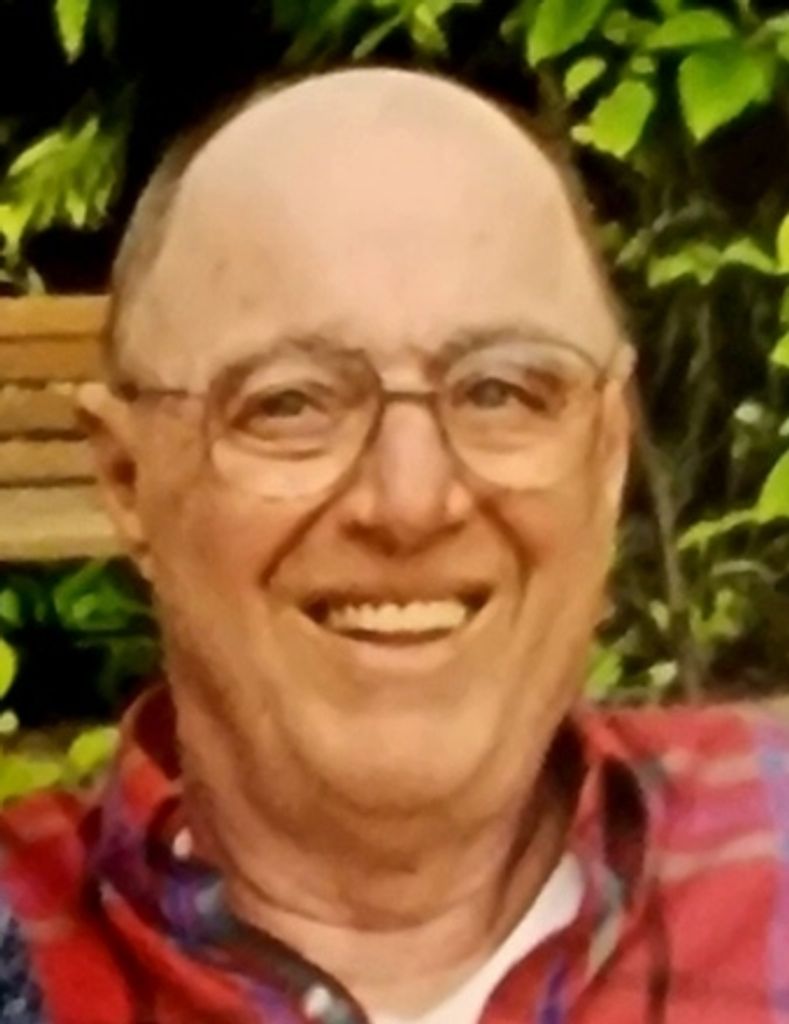 Harold D. Rankin Profile Photo