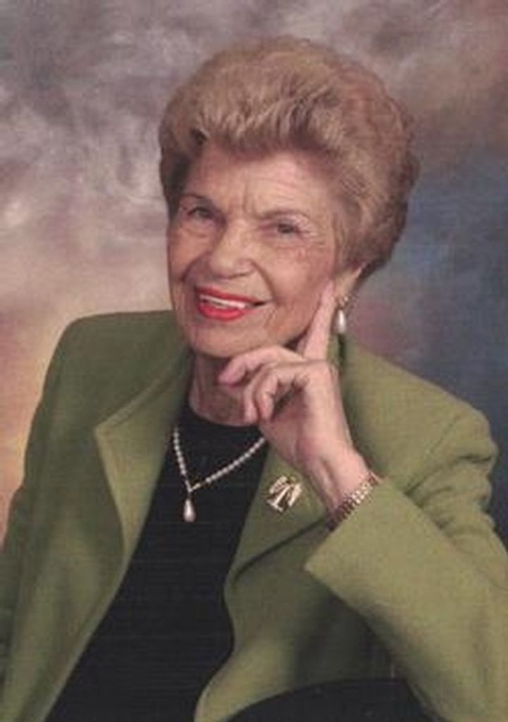 Dorothy Schneider