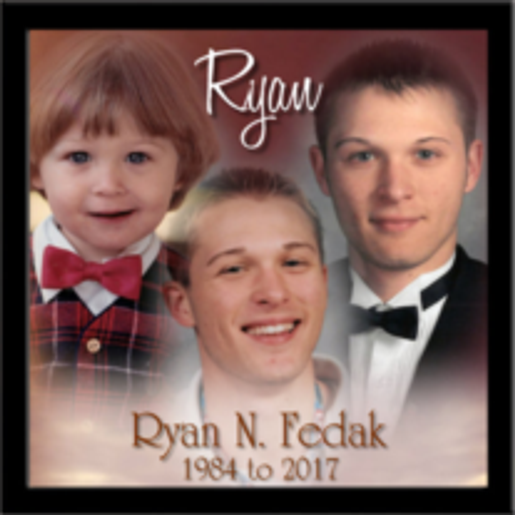 Ryan N. Fedak