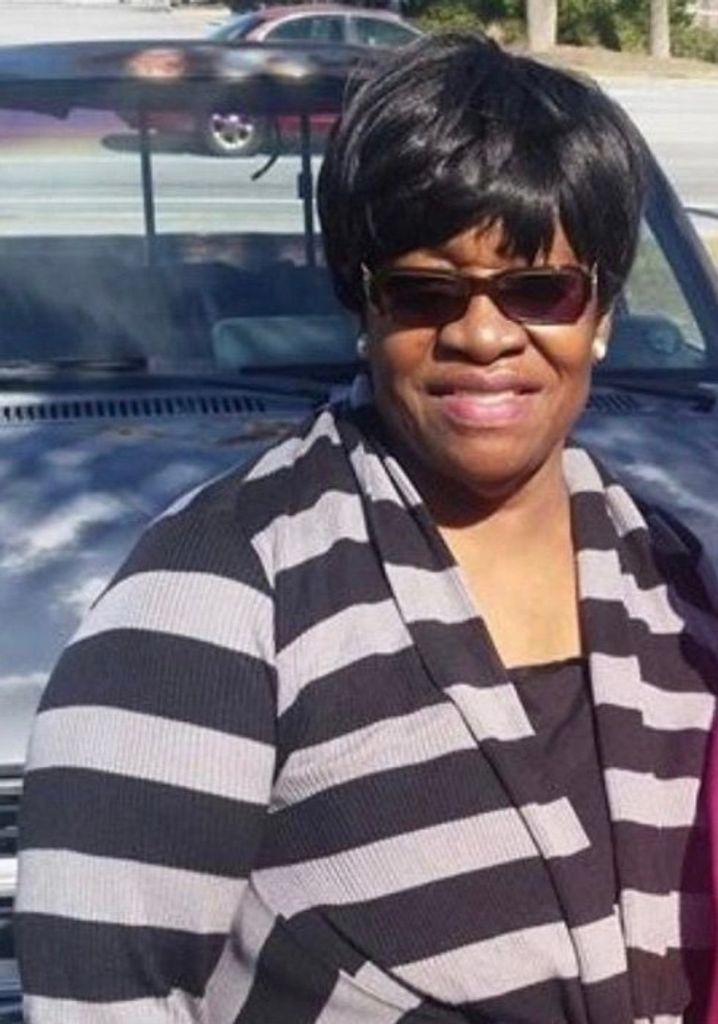 Mrs. Theresa Habersham