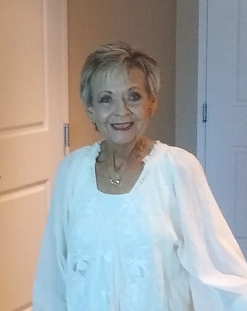 Sandra Sue Sharp Holloway Profile Photo