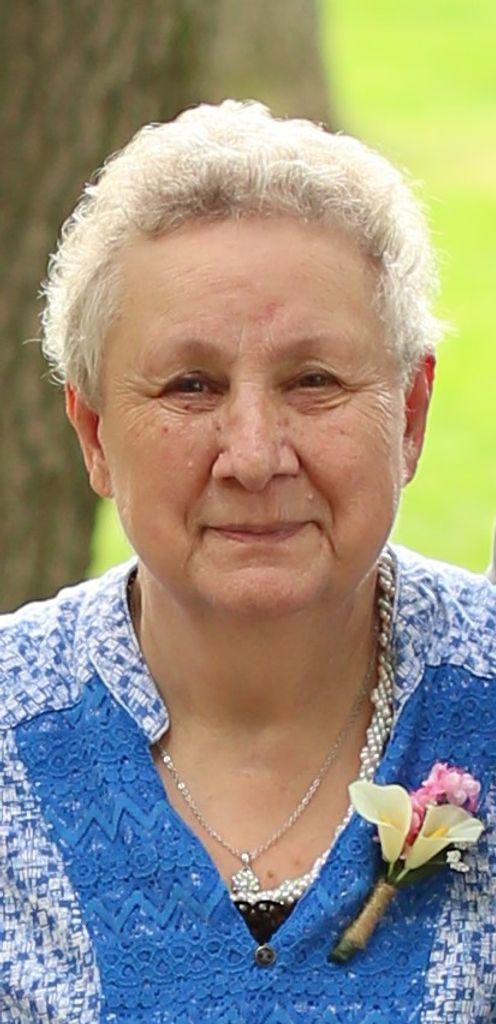 Mildred Ann Tischmann