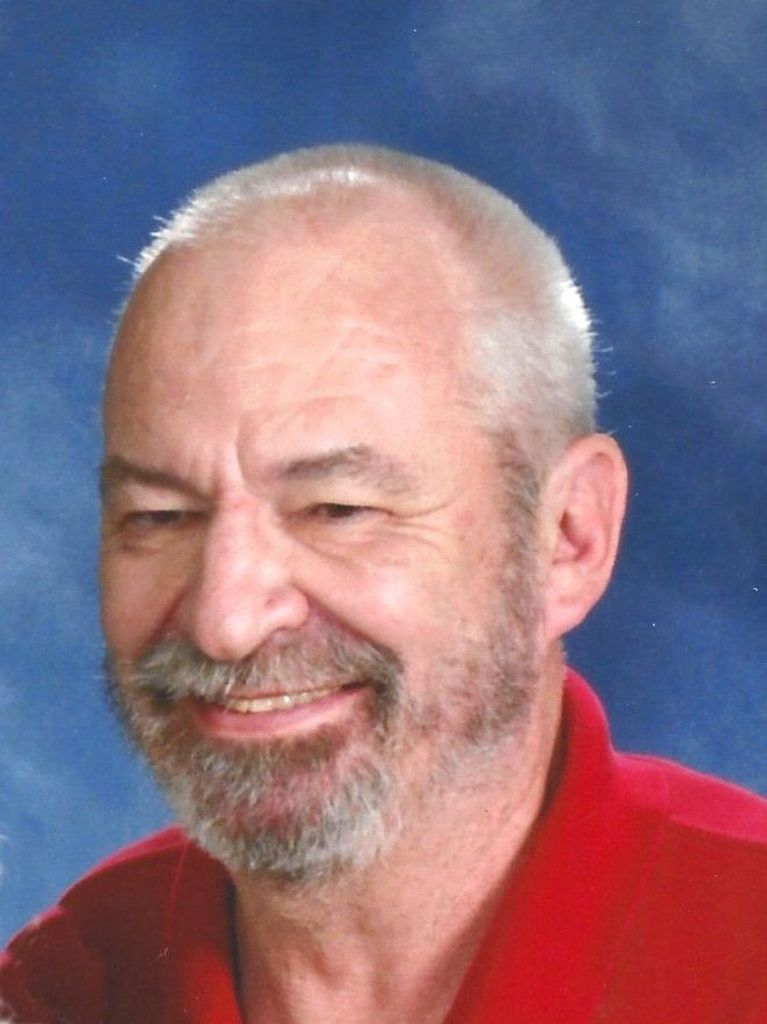 William C. “Bill” Carter Profile Photo