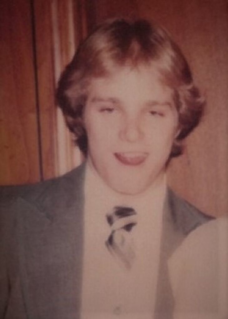 Mr. James Gregg Thompson