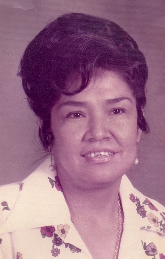 Paula A. "Paulina" (Anguiano)  Martinez