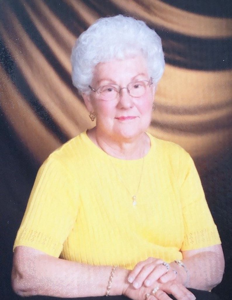 Dorothy M. (Schinke)  Papenfus