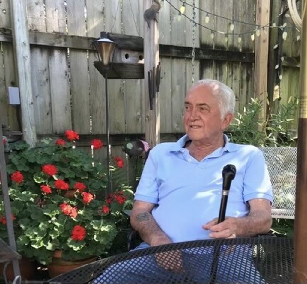Robert Clem Prysock Profile Photo