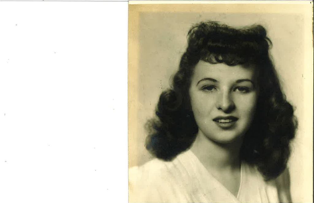 Jeanne Mccullough