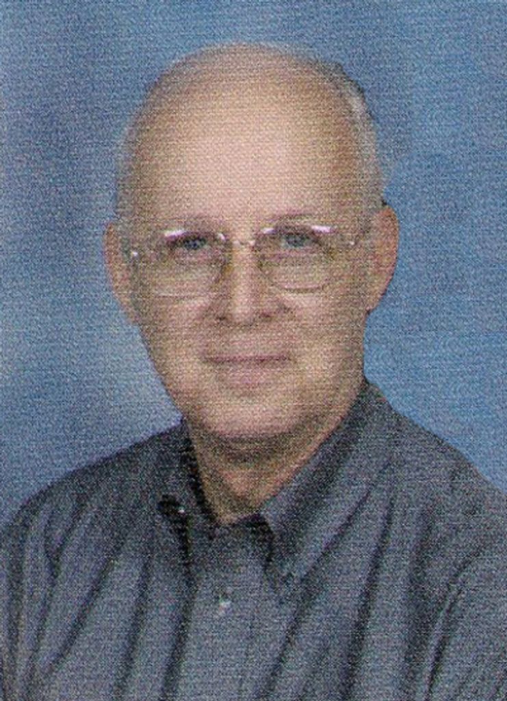 John Arthur Wallace, Jr. Profile Photo