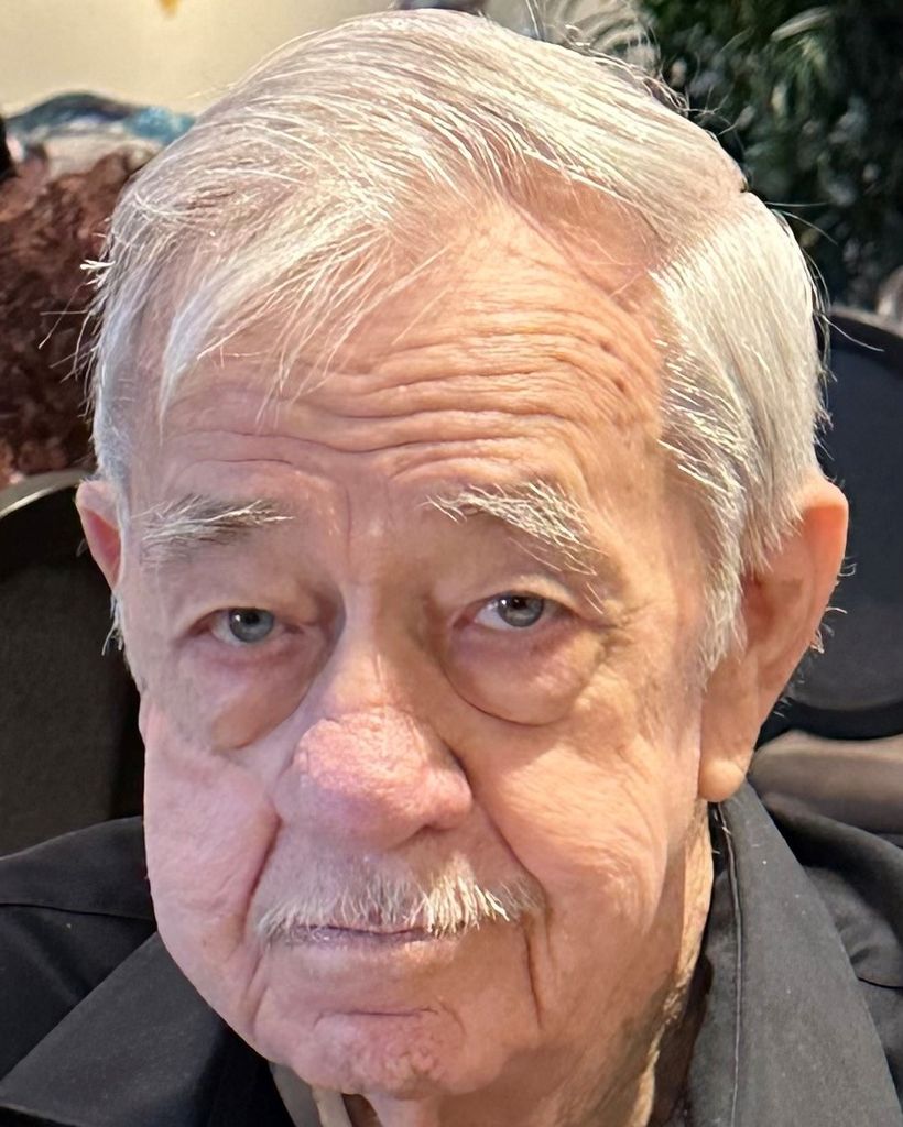 Robert Vincent Weston Profile Photo