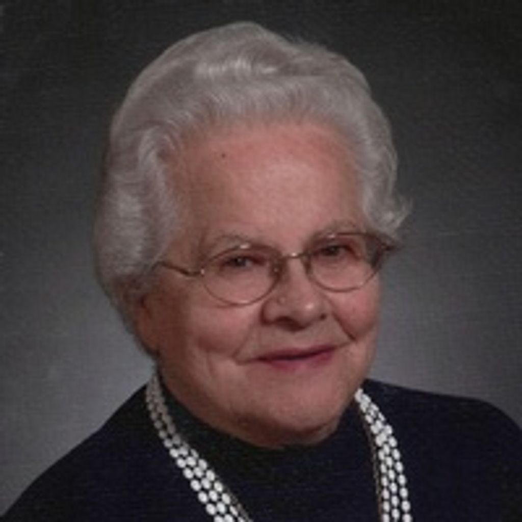 Marlene J. Oppegaard