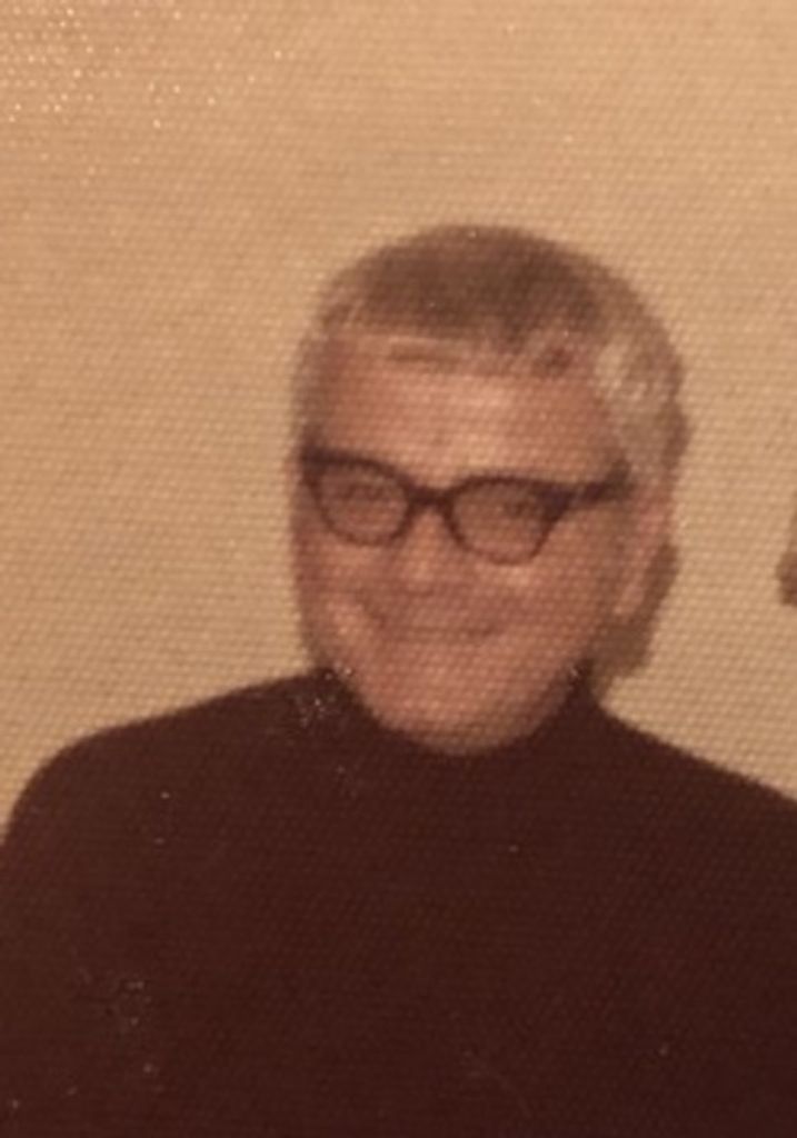 Goerge J. Austino Profile Photo