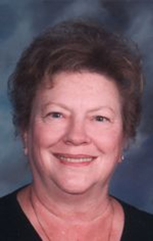 Joan H. Draper