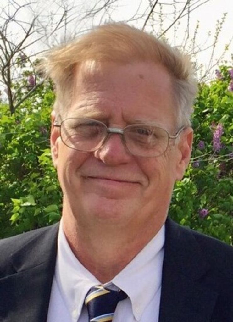 Charles Todd Potucek