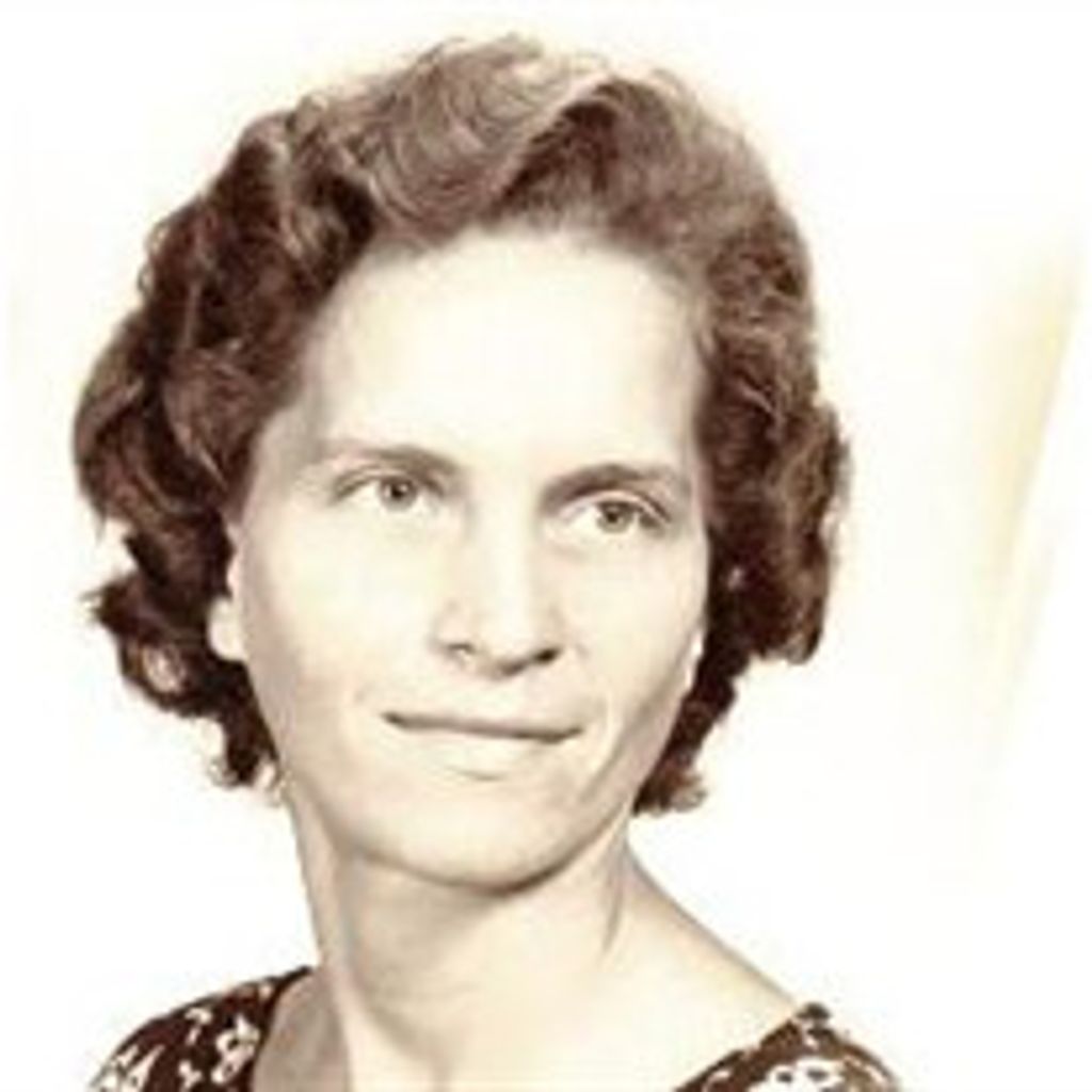 Jean Myers Butcher