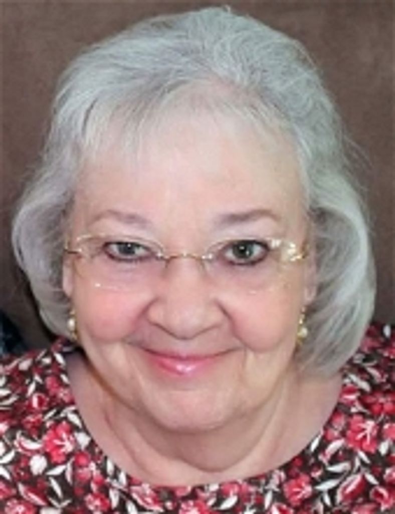 Anne Elizabeth Wooldridge Coyle